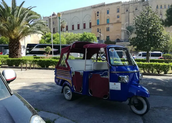 A Palermo Sono